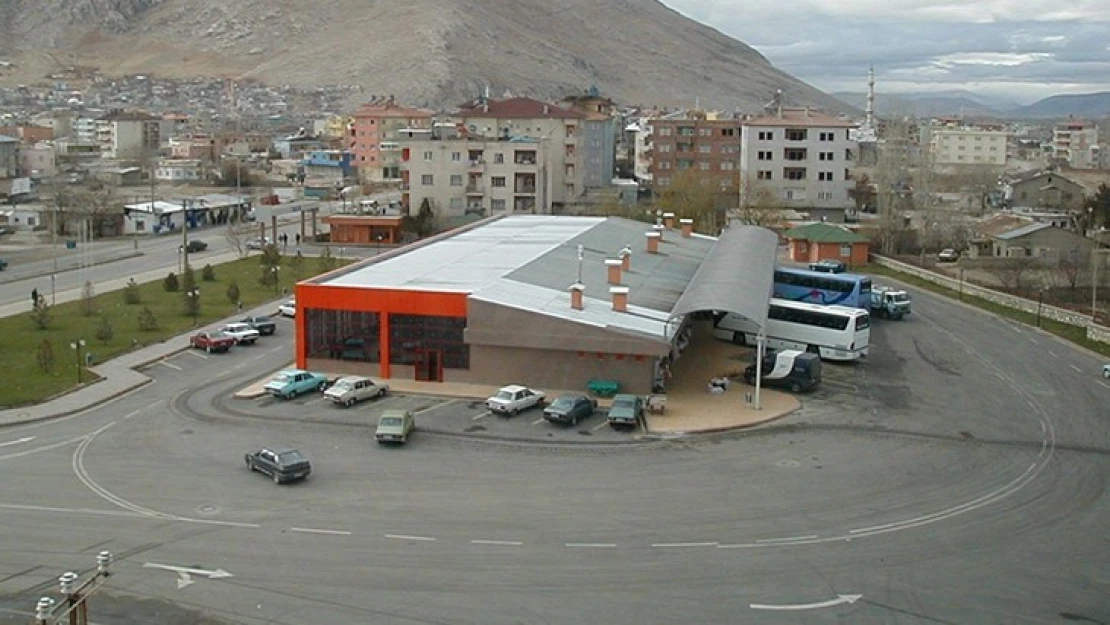 Elbistan Belediye Başkanı Gürbüz'den şehir trafiğini rahatlatacak hamle