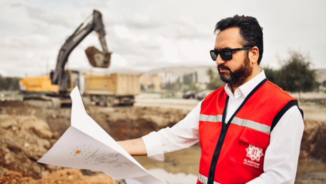 Elbistan Belediyesi'nin talep ettiği 1/1000'lik imar planındaki değişiklik onaylandı