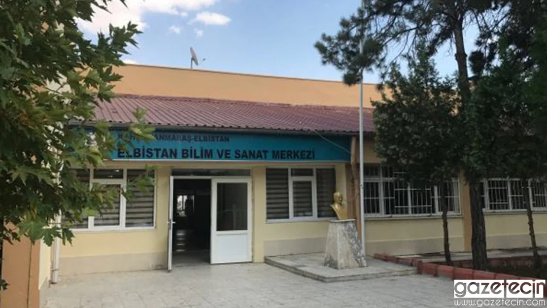 Elbistan BİLSEM'den TÜBİTAK 4005 kapsamında büyük başarı!