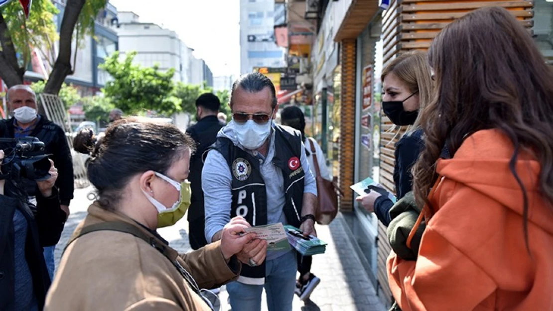 Emektar polisler, göreve 20 yıl önceki heyecanla devam ediyor