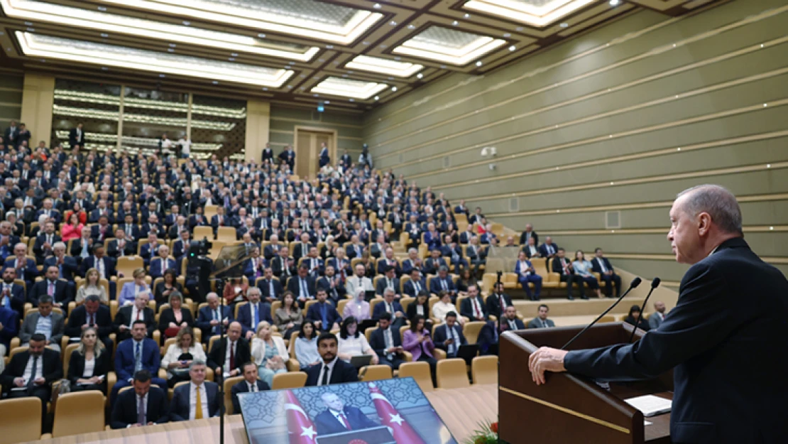 Enflasyon sorunu ülke gündeminden kalkacak