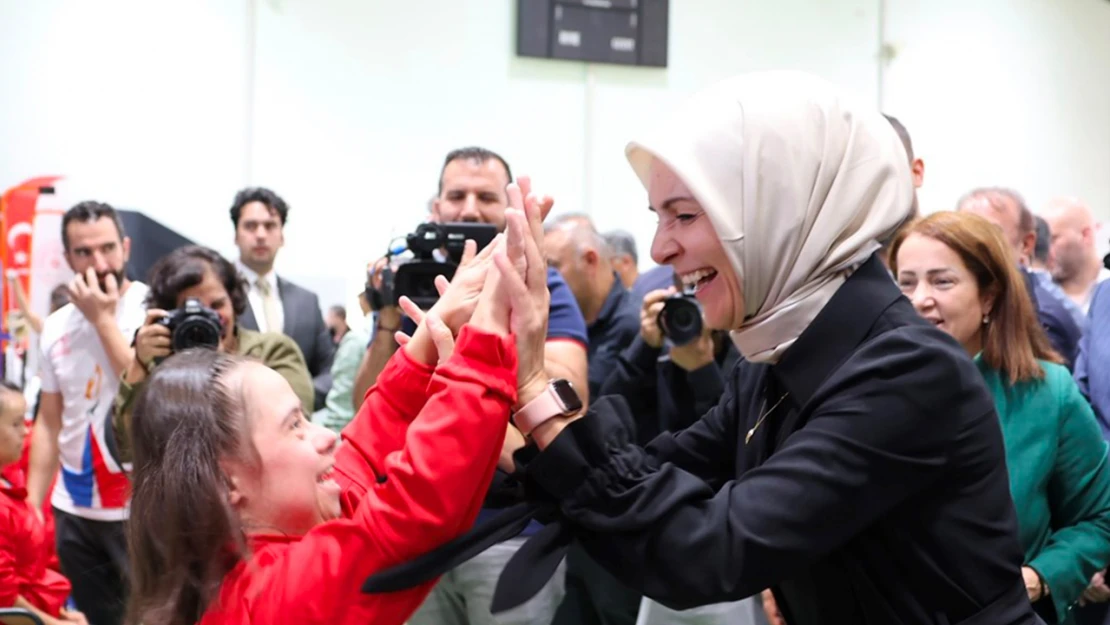 Engelli Hakları Ulusal Eylem Planı değerlendirme raporu hazır