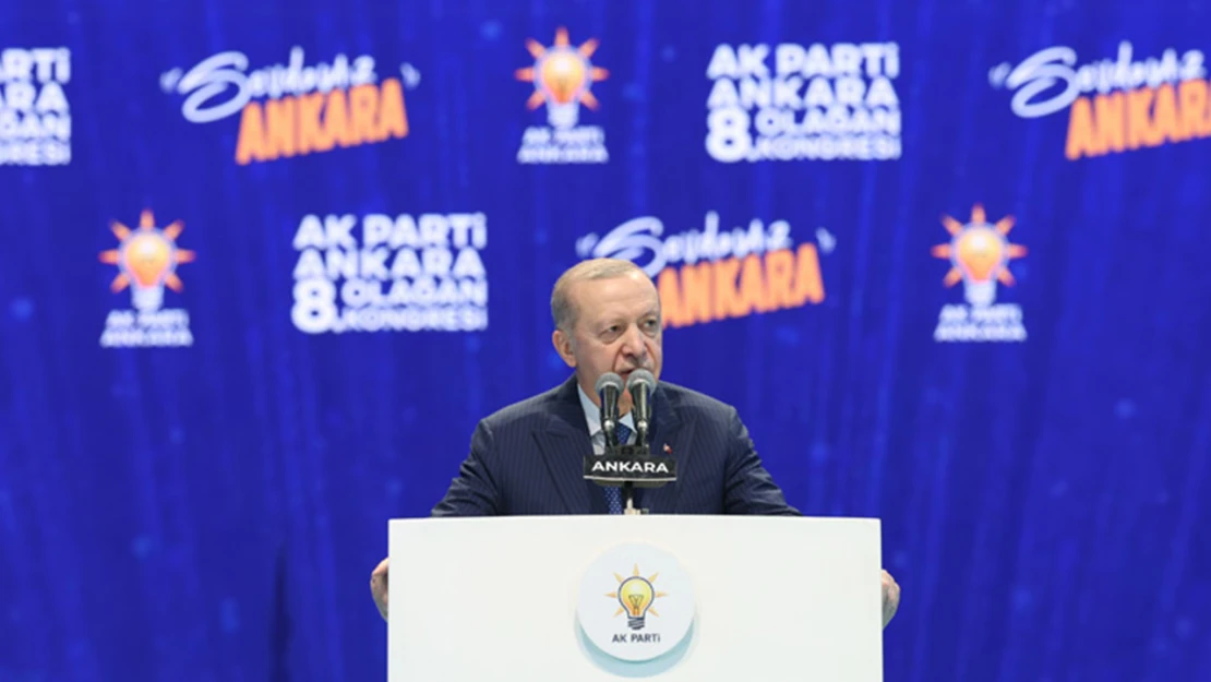 Erdoğan, 'Sorumlulardan hesap sorulması için her türlü adım atılacaktır'