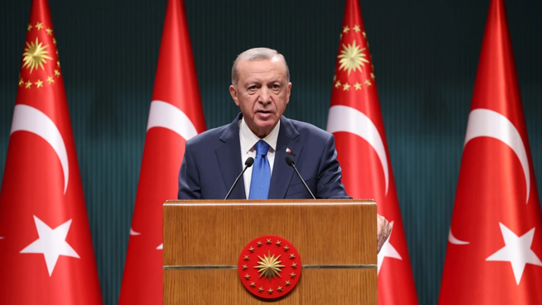 Erdoğan: Vatandaşımızın ekmeğine göz dikenlere eyvallah etmeyeceğiz