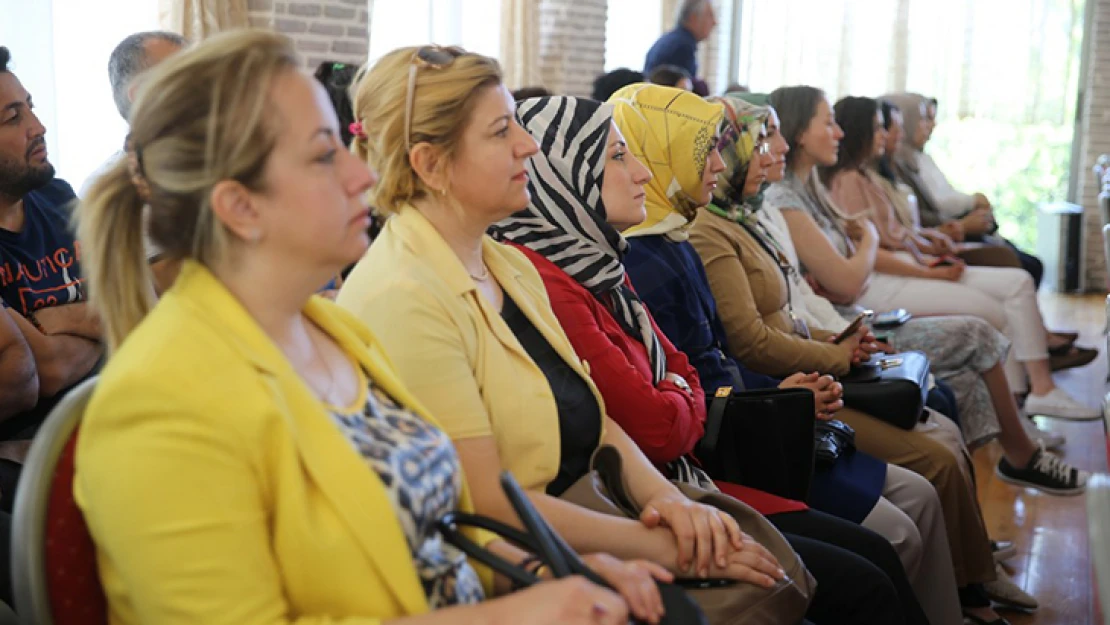 Erken yaşta ve zorla evliliklerle mücadele ile eylem planı