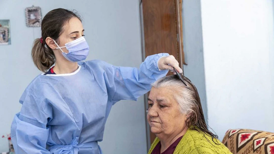 Evde Bakım Yardımı, hesaplara yatmaya başladı