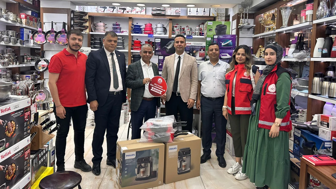 Evlenecek çiftlere müjde! 20 firmadan indirimli ürün kampanyası