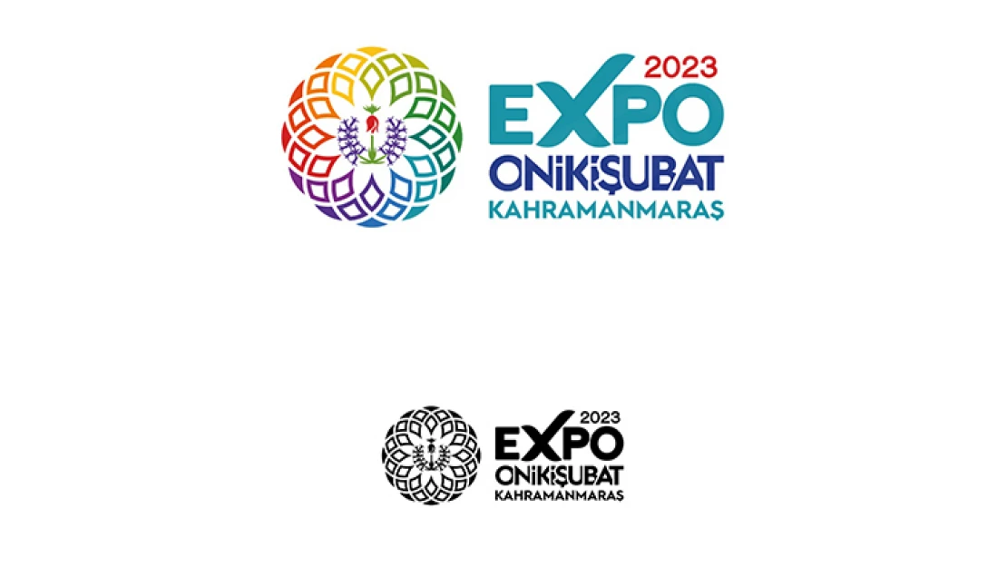 EXPO 2023'ün yeni logosu tanıtıldı