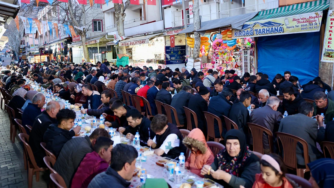 Fırat Görgel, 'Ilıca'ya katma değer katacak projelerimiz var'