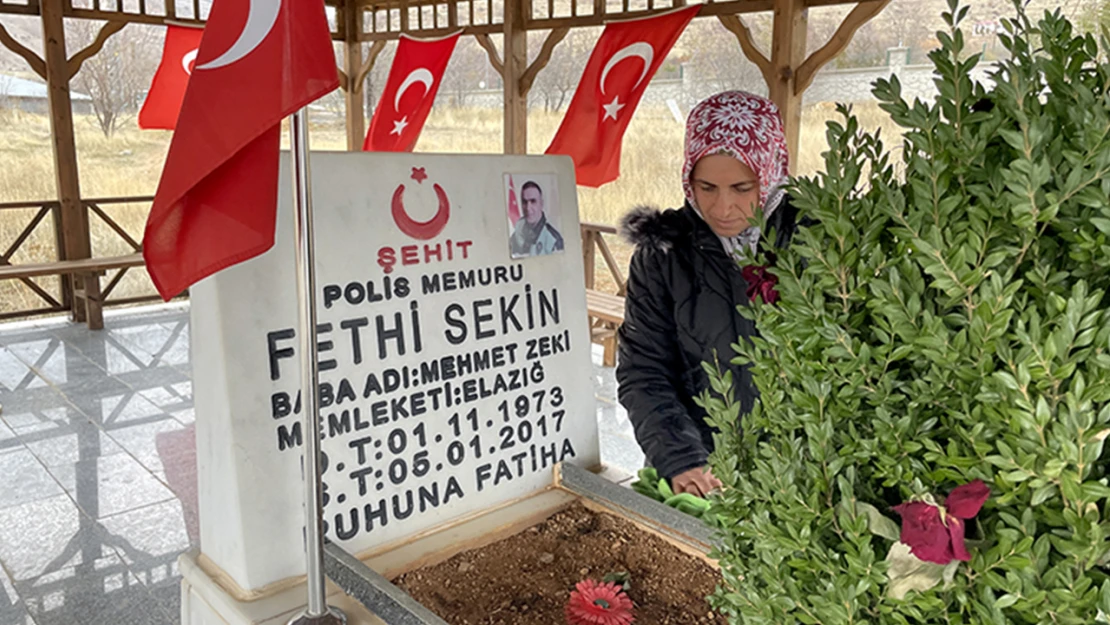 Gençler, Şehit Polis Fethi Sekin'in kahramanlığını anlatmak için yarışacak