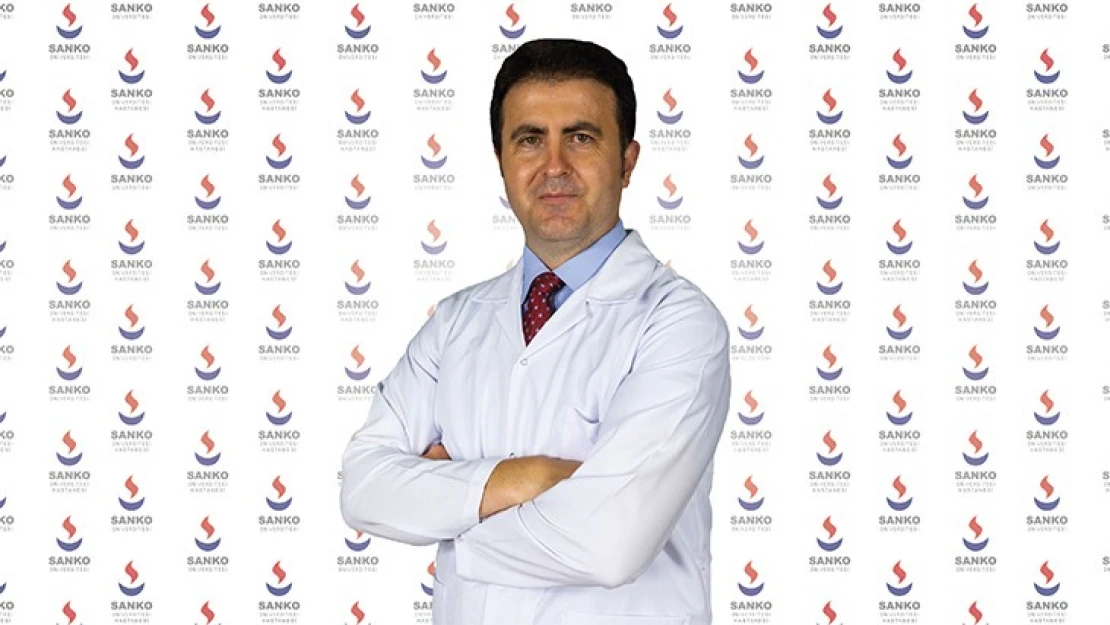 Genel Cerrahi Uzmanı Doç. Dr. Yüksel, hasta kabulüne başladı