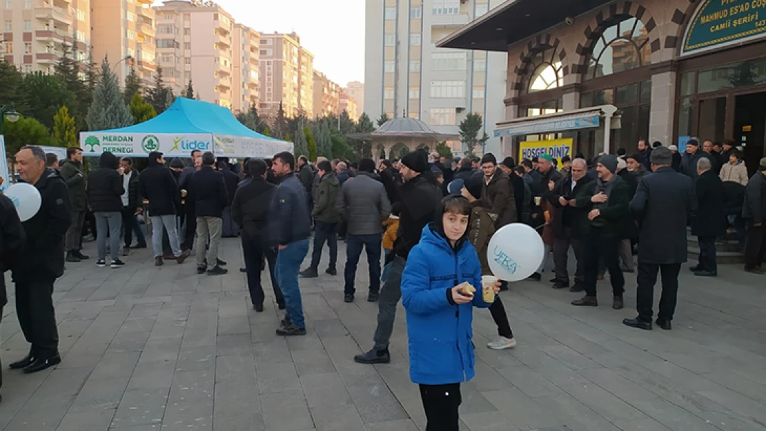 Gerçek iç huzuru için önce namaz