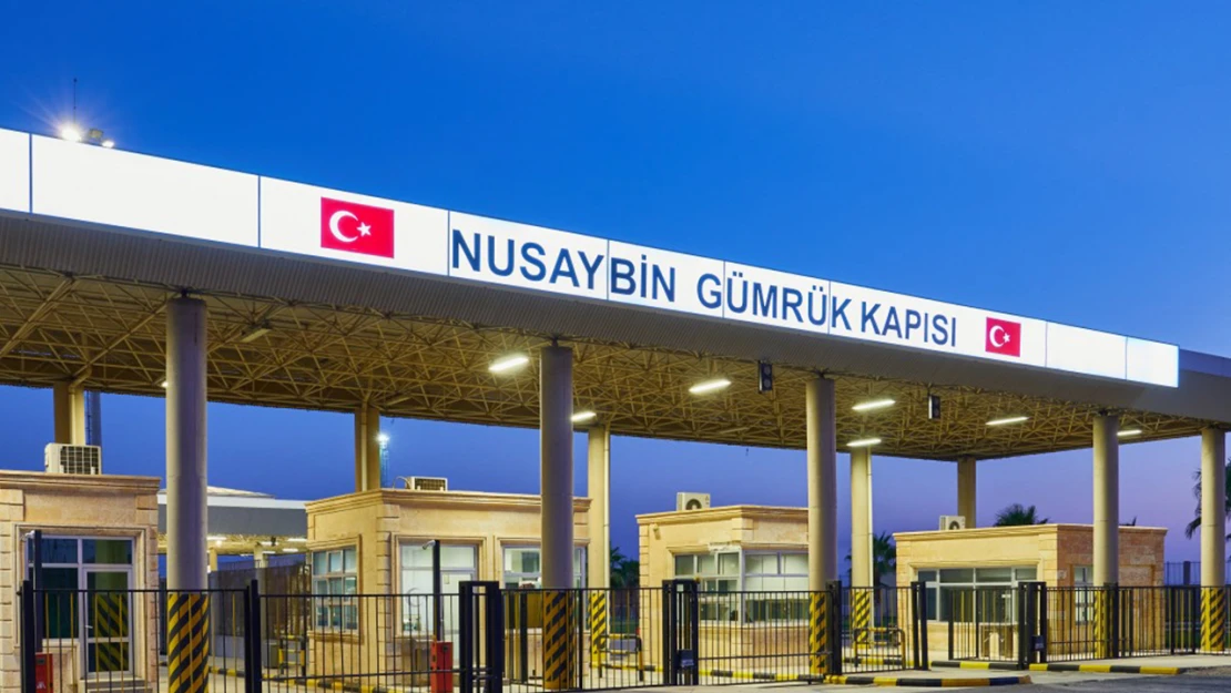 Gümrük vergileri ve para cezalarının tahsiline ilişkin düzenlemeye gidildi