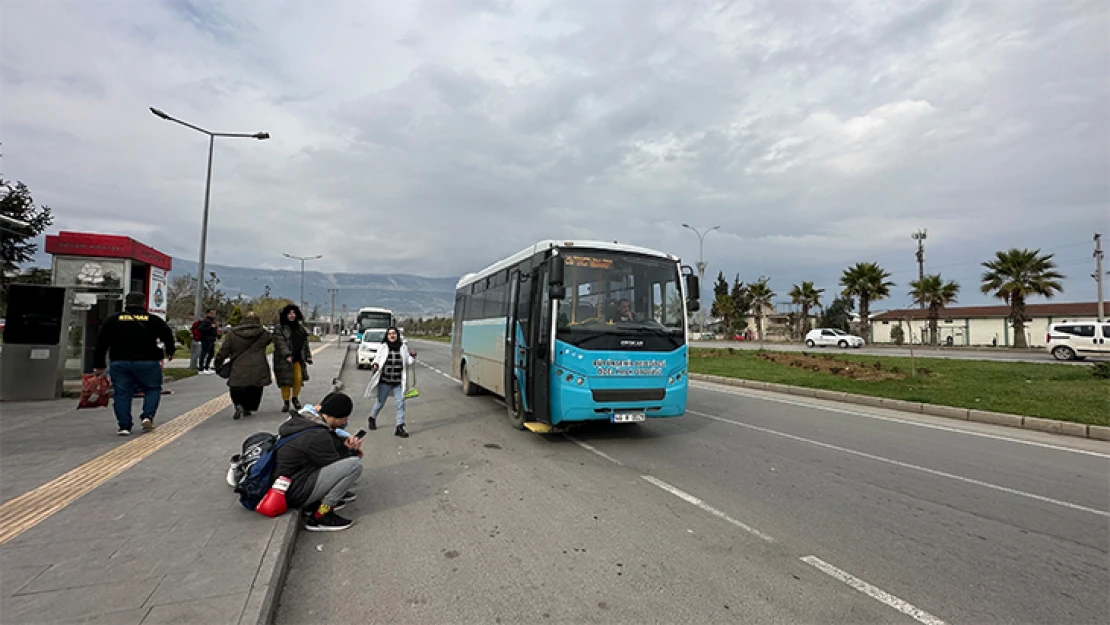 Günlük 25 bin kişi bu hizmetten ücretsiz faydalanıyor