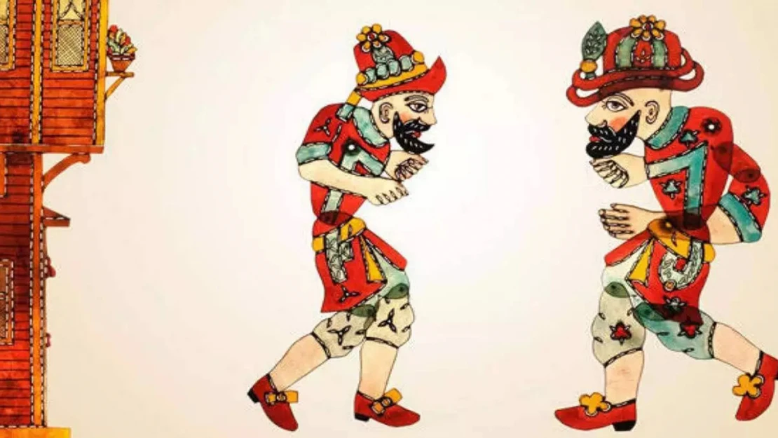 Hacivat-Karagöz, konteyner kentlerde çocuklarla buluşacak