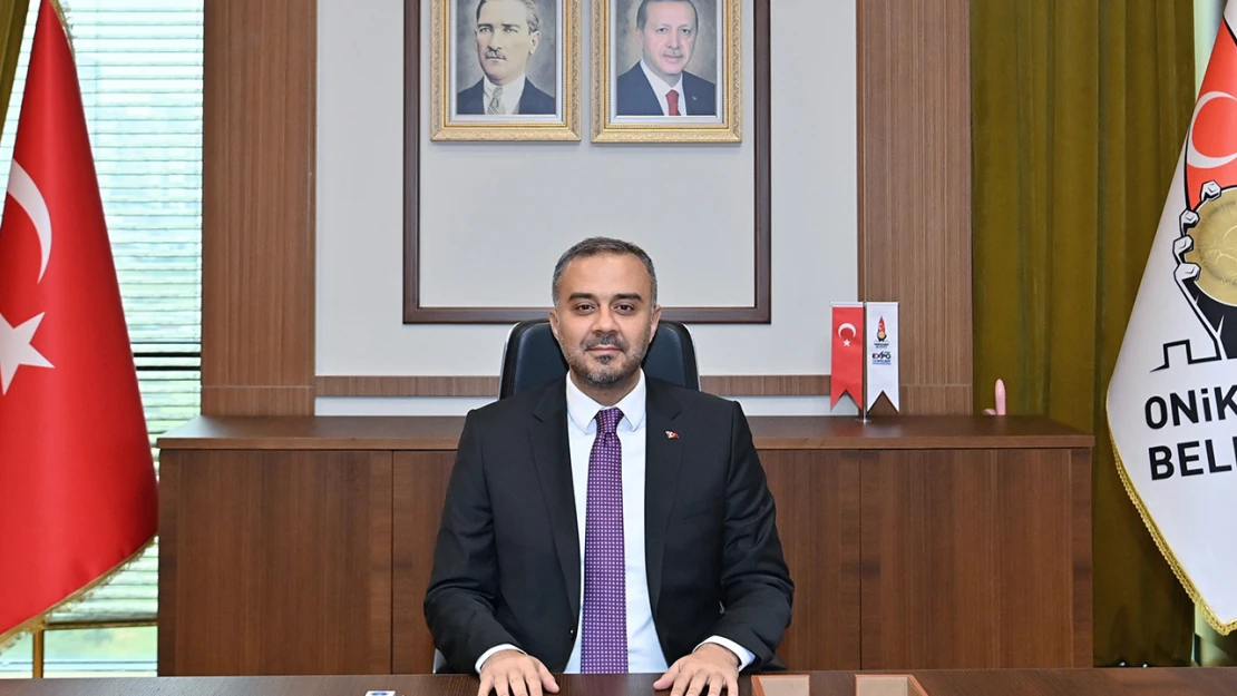 Hanifi Toptaş'tan, üç aylar ve Regaib Kandili mesajı