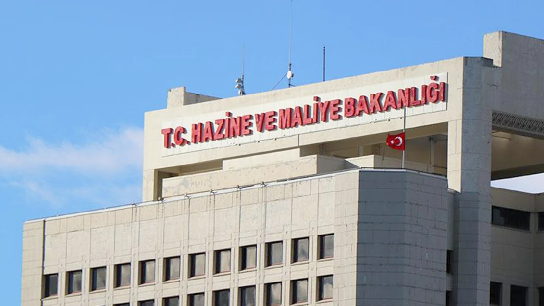 Hazine ve Maliye Bakanlığı, 2025 piyasa yapıcılığı listesini açıkladı