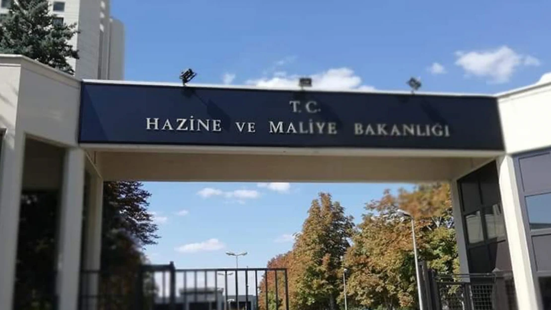 Hazine ve Maliye Bakanlığı'ndan yalanlama