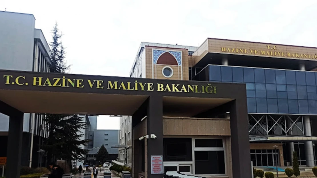 Hazine ve Maliye Bakanlığı'ndan UTTS Projesine ilişkin yalanlama