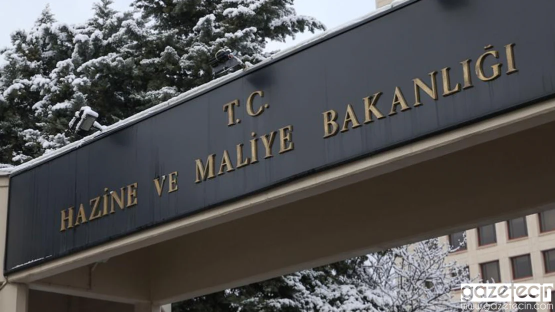 Hazine ve Maliye Bakanlığı'ndan yalanlama: 'Bakan Şimşek'e ait değil'