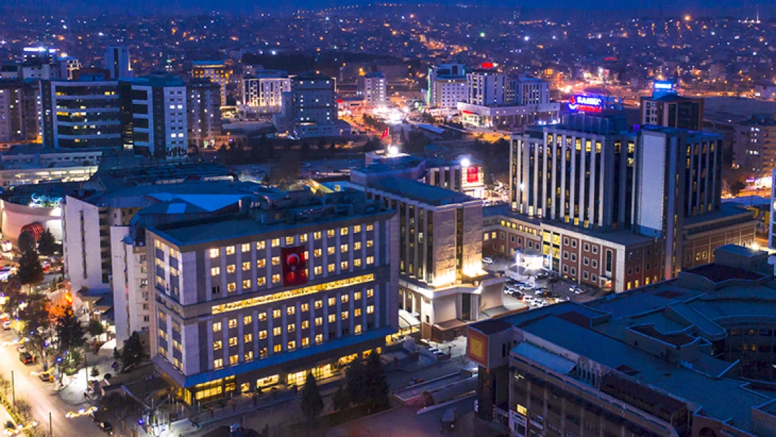 Hedeflerinize ulaşmak elinizde kariyer günüleri devam ediyor