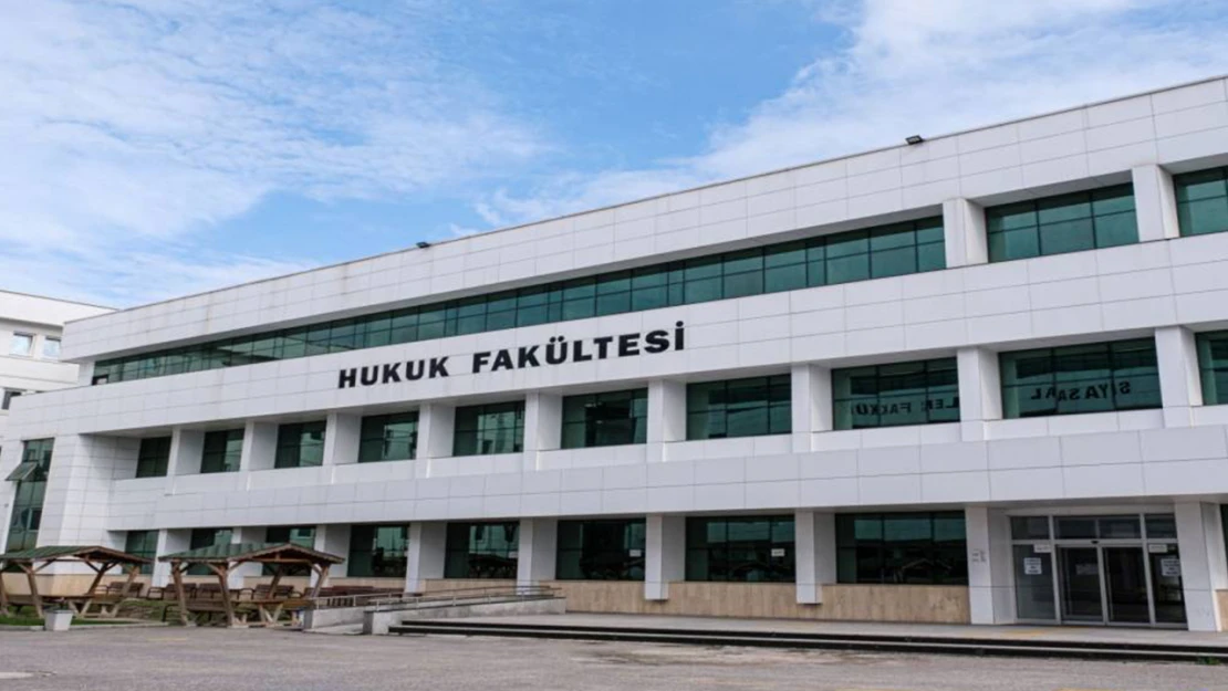 Hukuk Fakültelerine girişte yeni başarı kriteri değişti