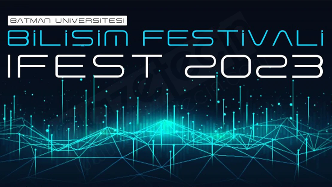 IFEST 2023 duyurusu yayımlandı