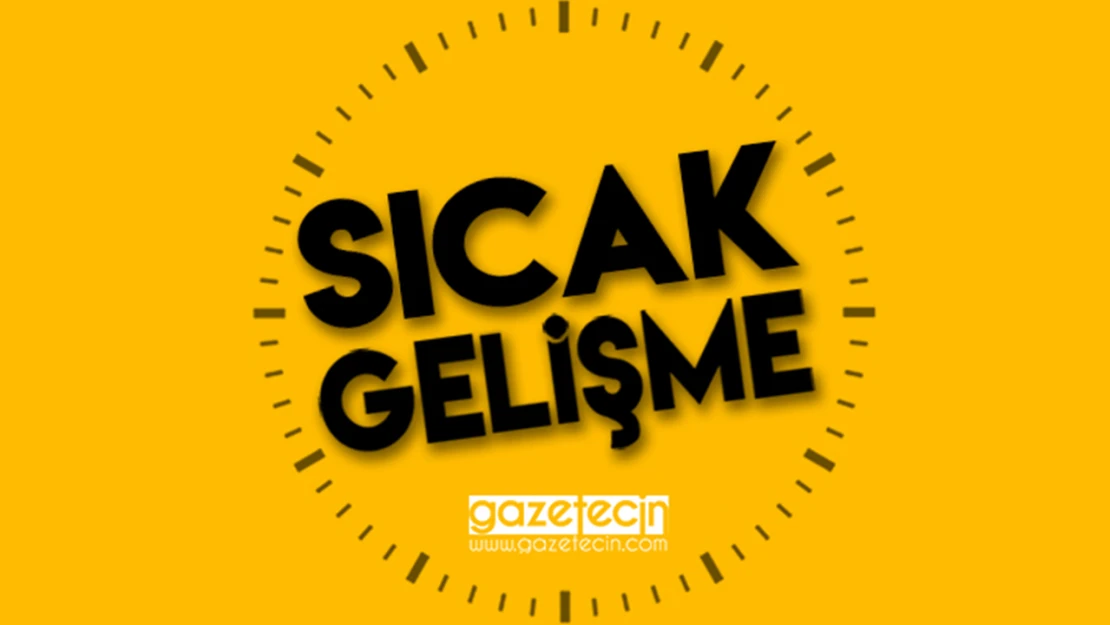 İki Belediye Başkanı görevden uzaklaştırıldı