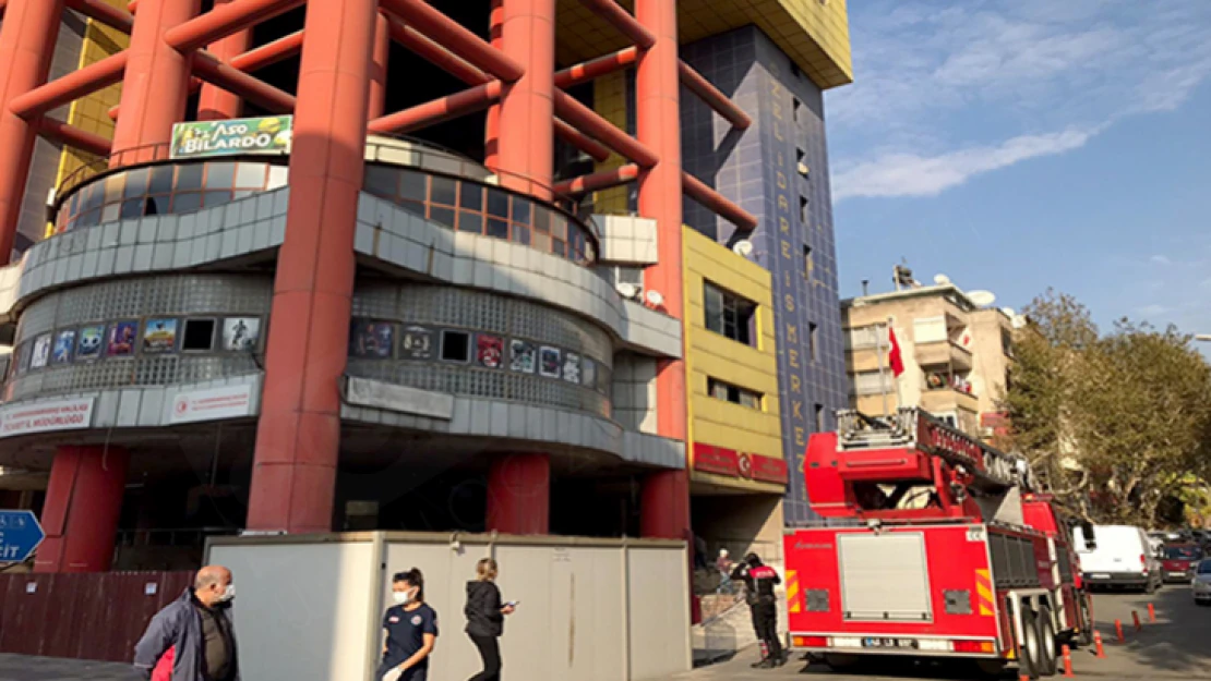 İntihar etmek isteyen genci polis ikna etti