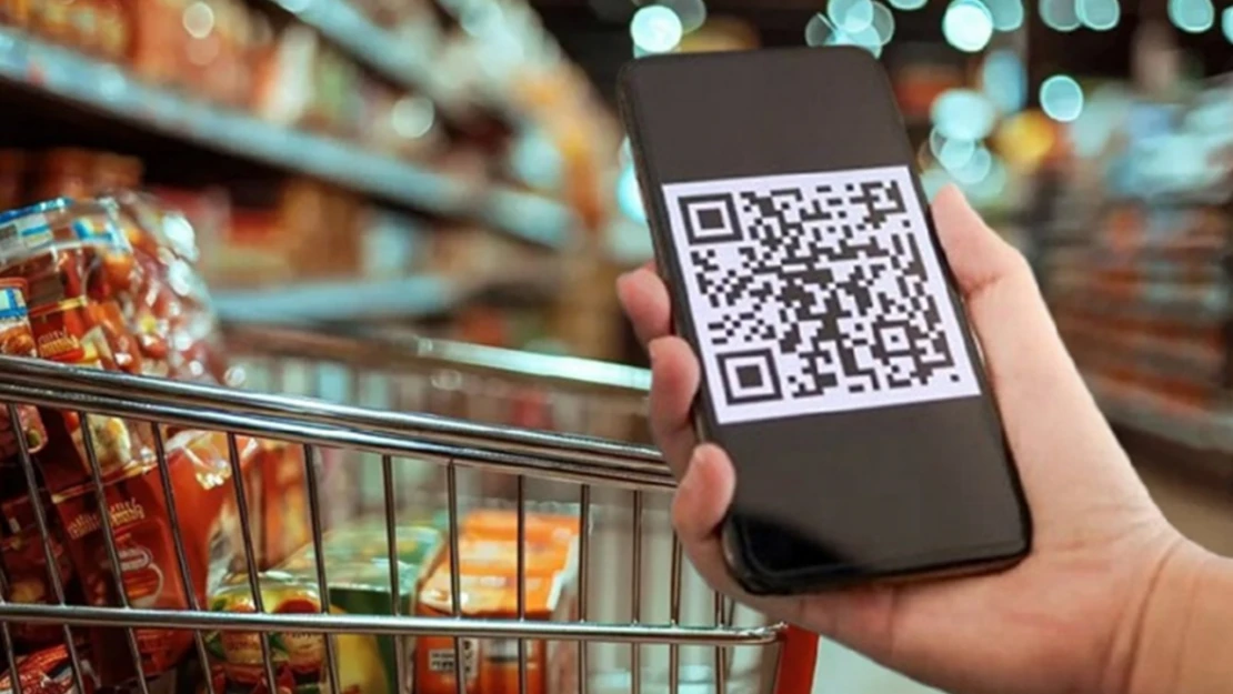 İşletmelerde karekod uygulaması artık devrede