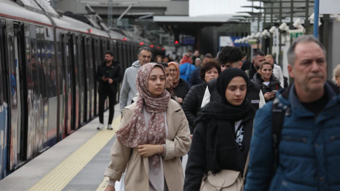 İşsizlik rakamları açıklandı!