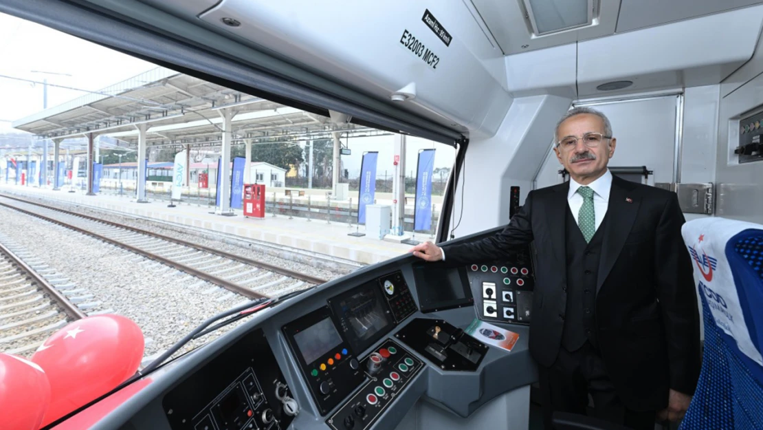 İstanbul'a bir metro hattı daha geliyor