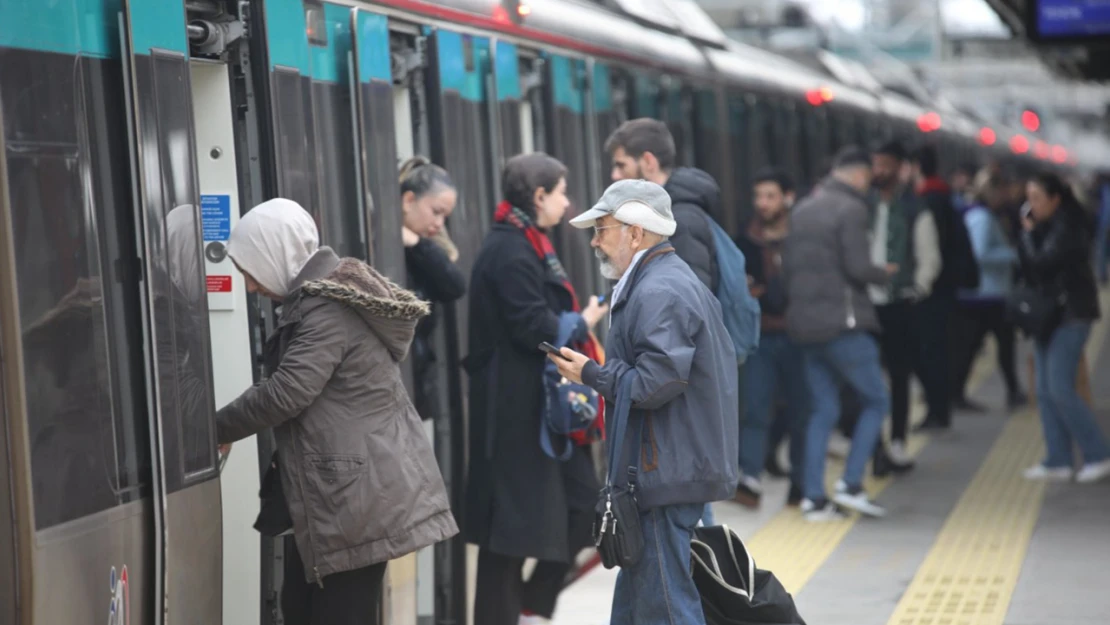 İstanbul toplu ulaşım sisteminde yeni dönem