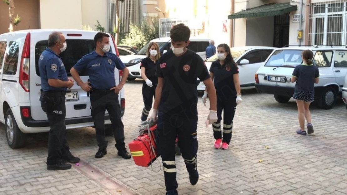 Kadın, boşandığı eşi tarafından öldürüldü