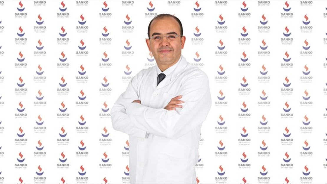 Kadın hastalıkları ve doğum uzmanı Doç. DR. Güzel, hasta kabulüne başladı