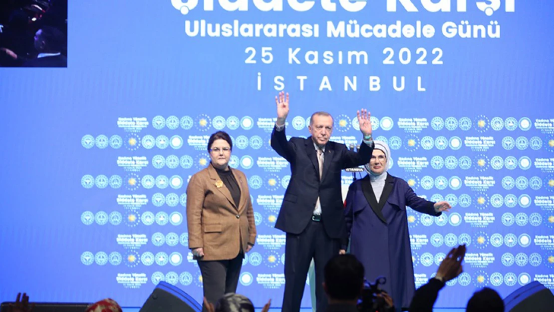 Kadına yönelik şiddetle mücadele 2023 yılı faaliyet planı hazırlandı