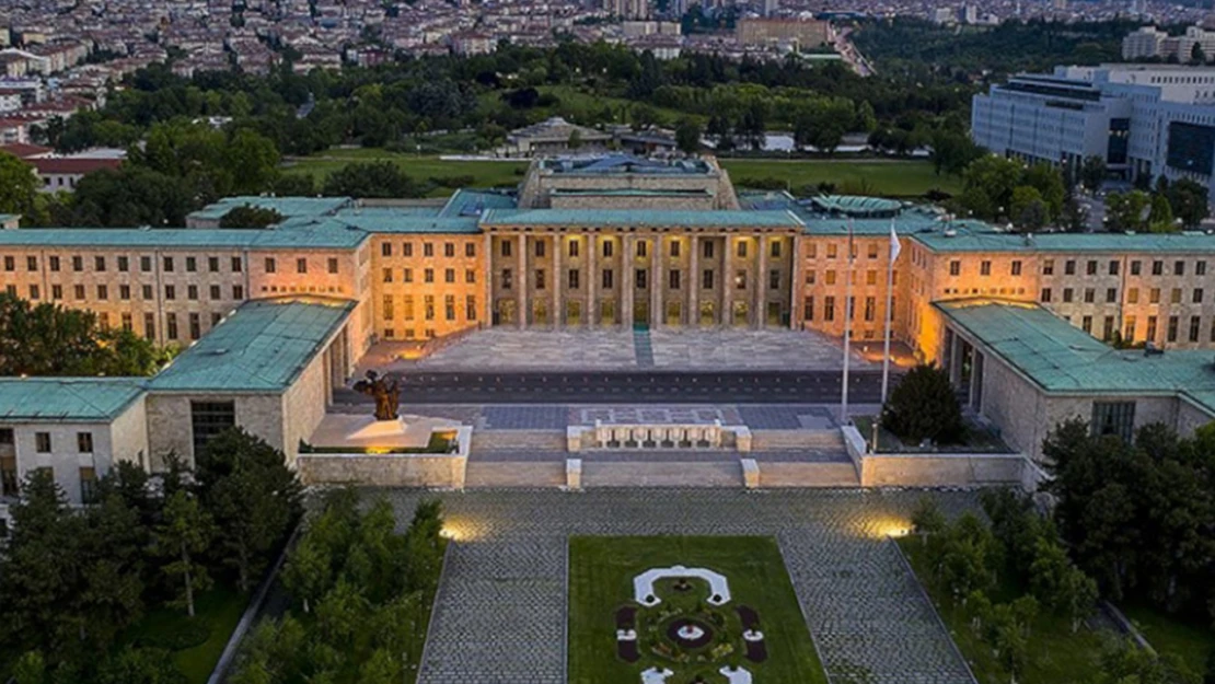 Kağıtsız Parlamento Projesi hayata geçiyor