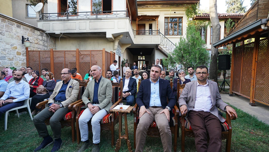 Kahramanmaraş Akademi'de Güz Dönemi başladı