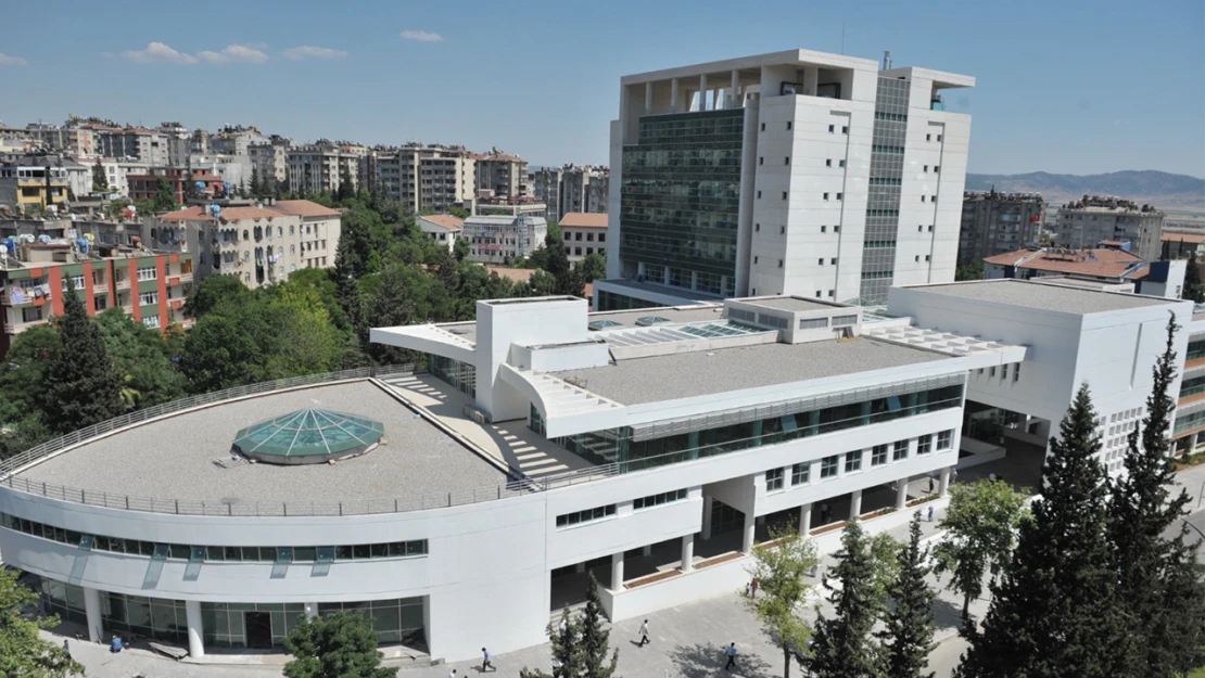 Kahramanmaraş Büyükşehir Belediyesi işçi alacağını duyurdu