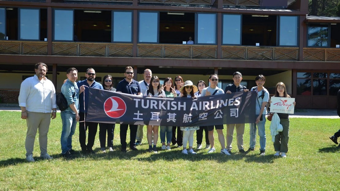 Kahramanmaraş, Doğu Akdeniz'in parlayan yıldızı olma yolunda ilerliyor
