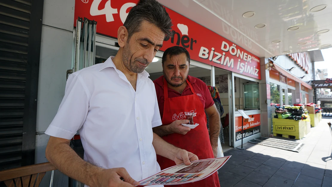 Kahramanmaraş, Geleneksel Ağustos Fuarı'na kavuşmak için gün sayıyor