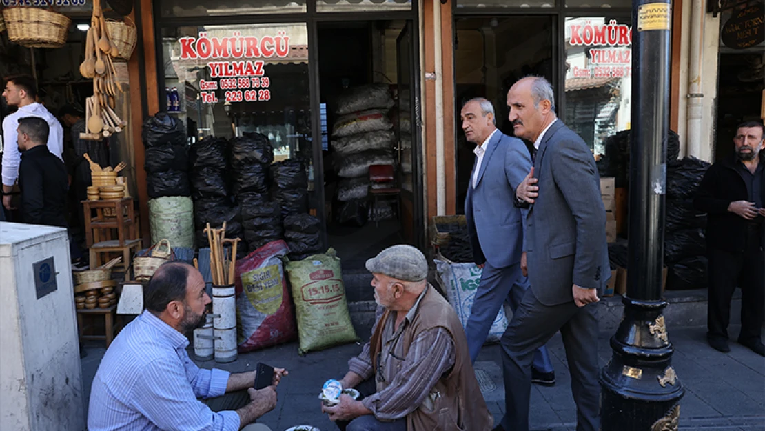 Kahramanmaraş'ın tarihi gün yüzüne çıkıyor