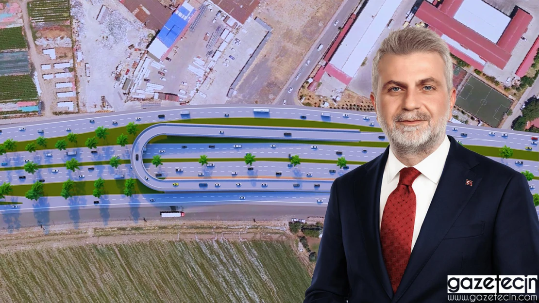 Kahramanmaraş'ın ulaşım altyapısına 1 milyar liralık dev katkı