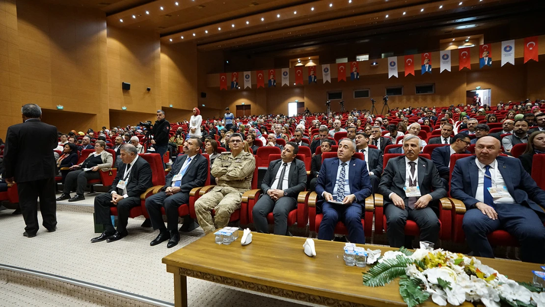 Kahramanmaraş'ın UNESCO yolculuğuna bir adım daha