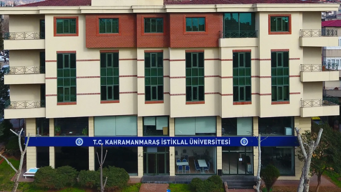 Kahramanmaraş İstiklal Üniversitesi, öğretim görevlisi alacak