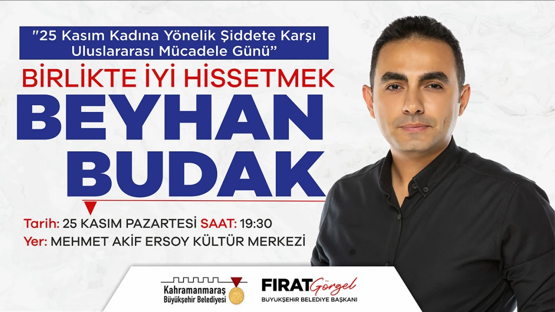 Kahramanmaraş Milli İrade Meydanı'ndaki program iptal edildi