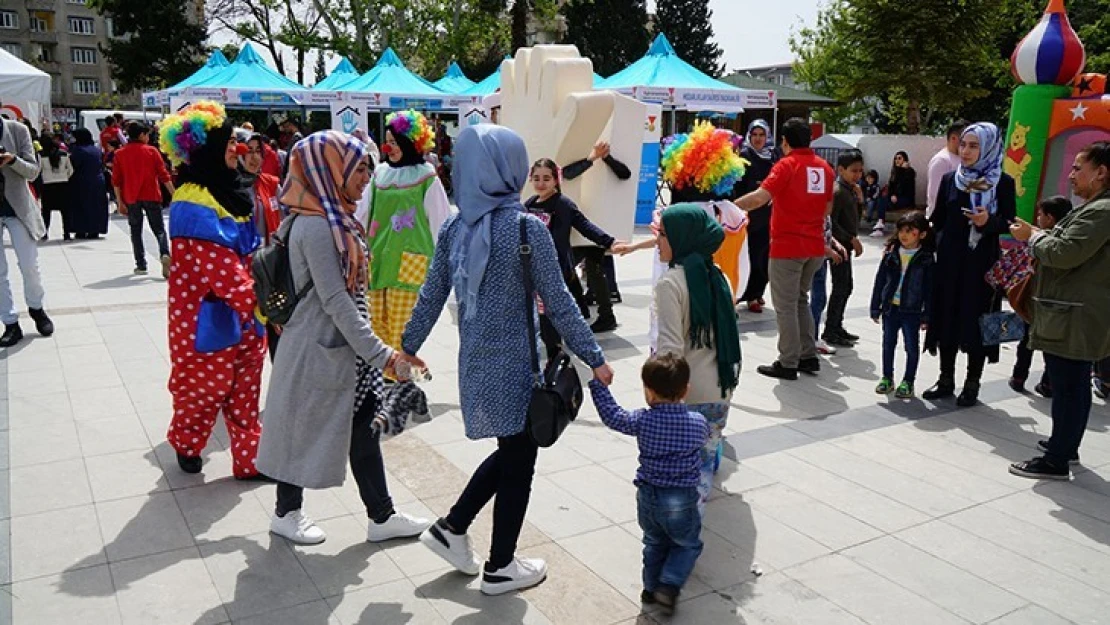 Kahramanmaraş örnek şehir gösterildi