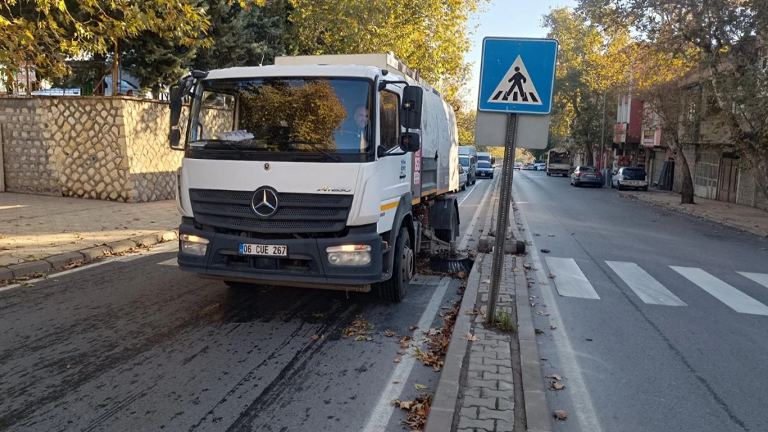 Kahramanmaraş, Ramazan Bayramına hazırlanıyor