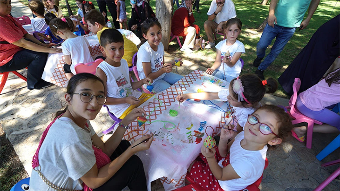 Kahramanmaraş'ta 2 kültür sanat etkinliği art arda düzenlendi