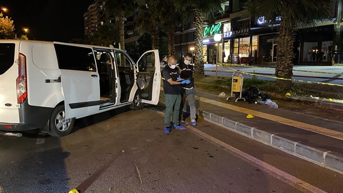 Kahramanmaraş'ta bir kişi tartıştığı eniştesini bıçakla yaraladı